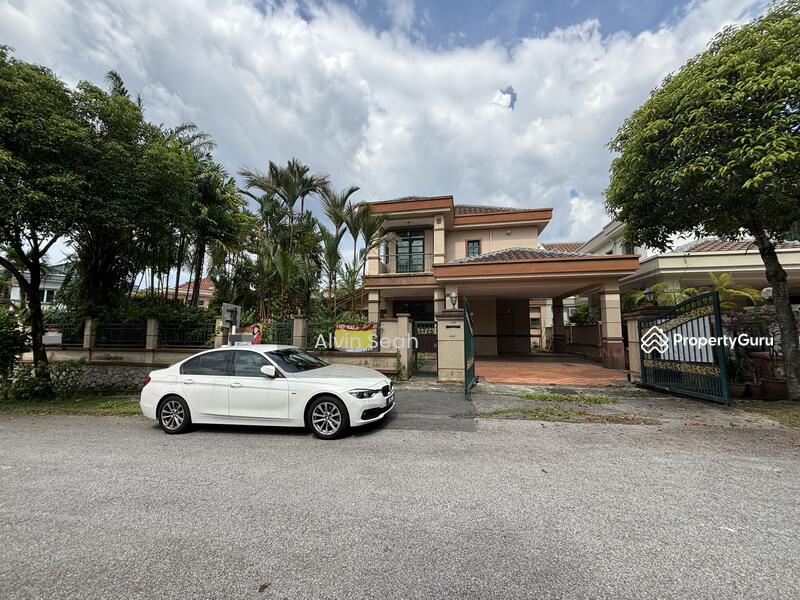 Untuk Dijual - Tropicana Indah, Tropicana, Damansara, Petaling Jaya