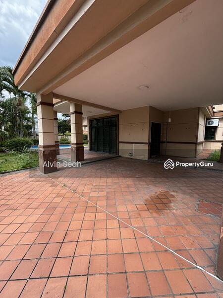 Untuk Dijual - Tropicana Indah, Tropicana, Damansara, Petaling Jaya