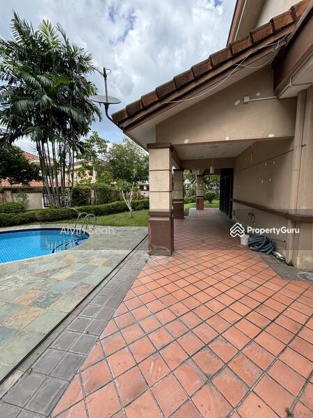 Untuk Dijual - Tropicana Indah, Tropicana, Damansara, Petaling Jaya