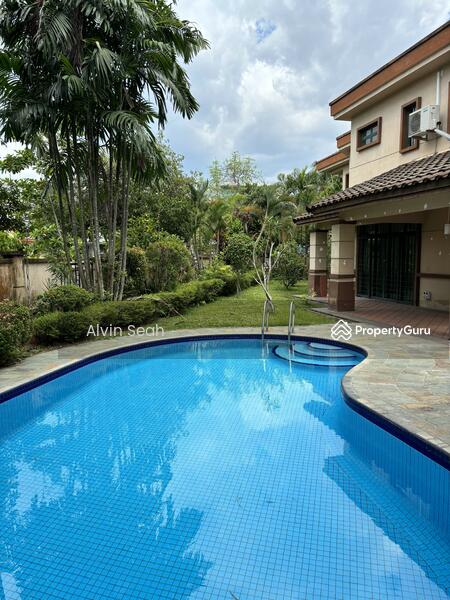 Untuk Dijual - Tropicana Indah, Tropicana, Damansara, Petaling Jaya