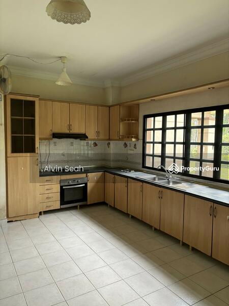 Untuk Dijual - Tropicana Indah, Tropicana, Damansara, Petaling Jaya