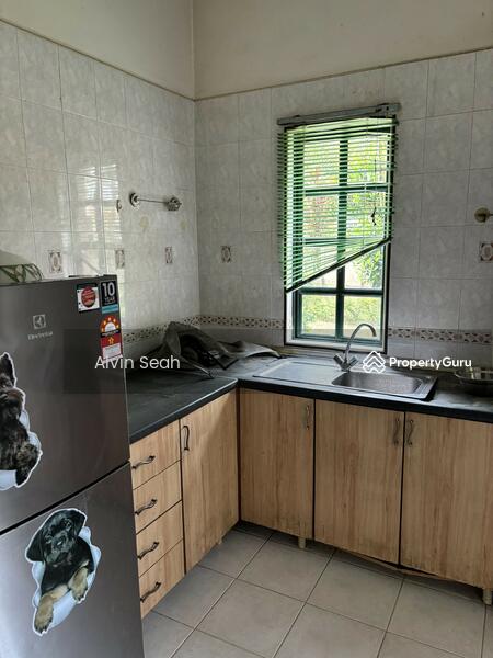 Untuk Dijual - Tropicana Indah, Tropicana, Damansara, Petaling Jaya