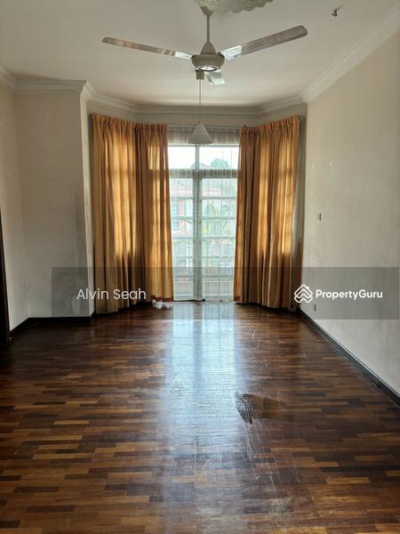 Untuk Dijual - Tropicana Indah, Tropicana, Damansara, Petaling Jaya