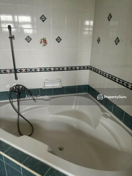 Untuk Dijual - Tropicana Indah, Tropicana, Damansara, Petaling Jaya