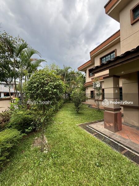 Untuk Dijual - Tropicana Indah, Tropicana, Damansara, Petaling Jaya