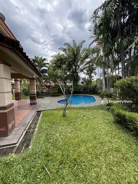 Untuk Dijual - Tropicana Indah, Tropicana, Damansara, Petaling Jaya