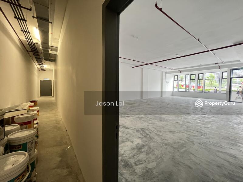 Shop / Office for Rent in Damansara Perdana (Selangor) - Jason Lai - PropertyGuru.com.my