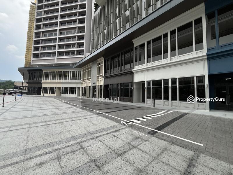 Shop / Office for Rent in Damansara Perdana (Selangor) - Jason Lai - PropertyGuru.com.my