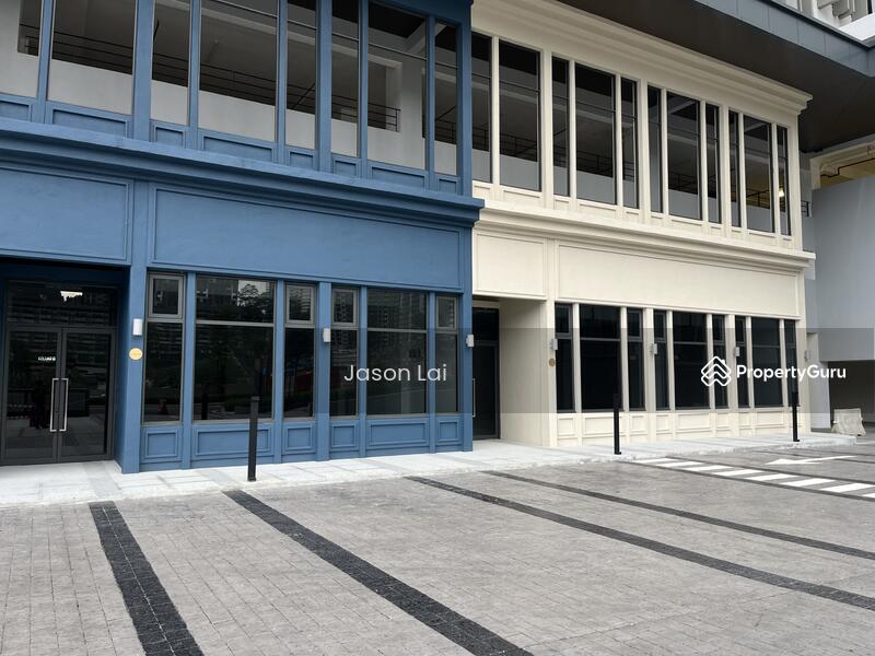 Shop / Office for Rent in Damansara Perdana (Selangor) - Jason Lai - PropertyGuru.com.my