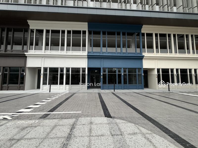 Shop / Office for Rent in Damansara Perdana (Selangor) - Jason Lai - PropertyGuru.com.my