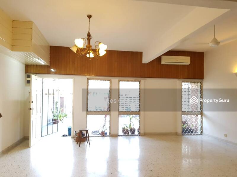 Untuk Disewa - Taman Ampang Utama