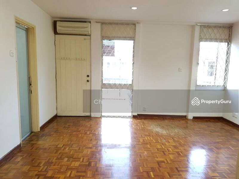Untuk Disewa - Taman Ampang Utama