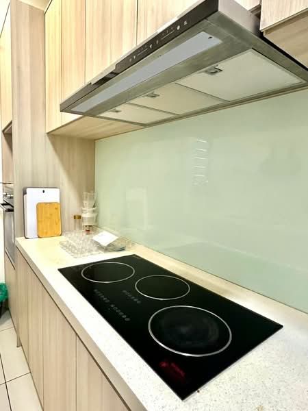 For Sale - Sunway Geo Residence