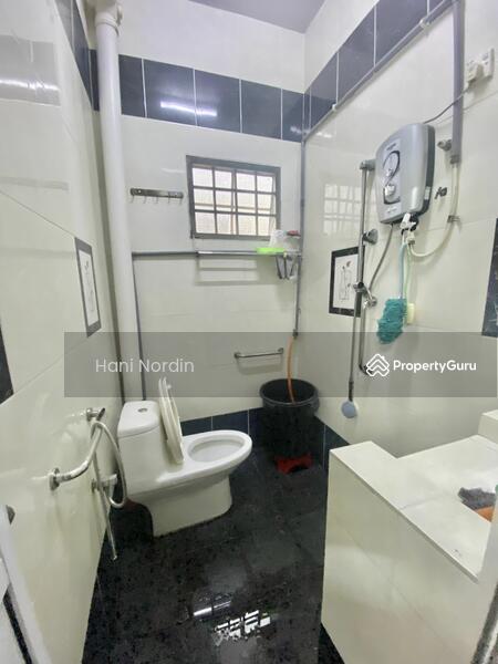 2-storey Terraced House for Sale in Seksyen 4 (Bangi) - Hani Nordin - PropertyGuru.com.my