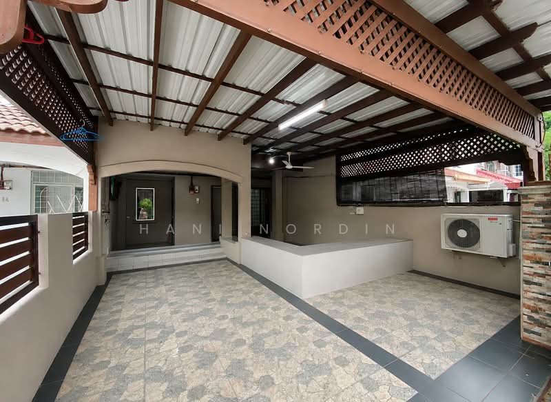 2-storey Terraced House for Sale in Seksyen 4 (Bangi) - Hani Nordin - PropertyGuru.com.my