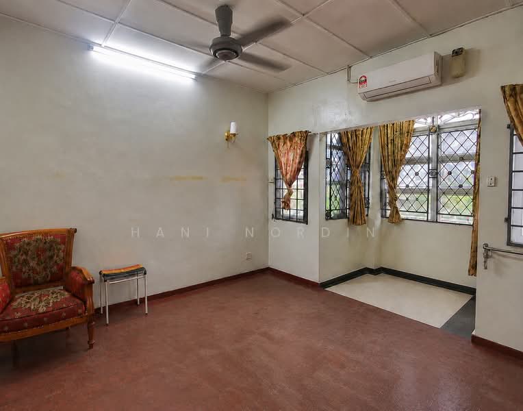 2-storey Terraced House for Sale in Seksyen 4 (Bangi) - Hani Nordin - PropertyGuru.com.my