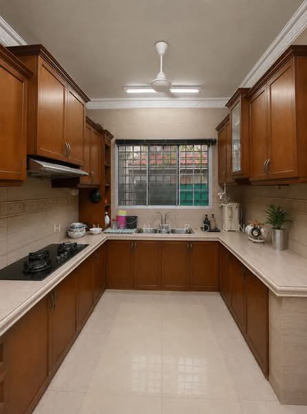 2-storey Terraced House for Sale in Seksyen 4 (Bangi) - Hani Nordin - PropertyGuru.com.my
