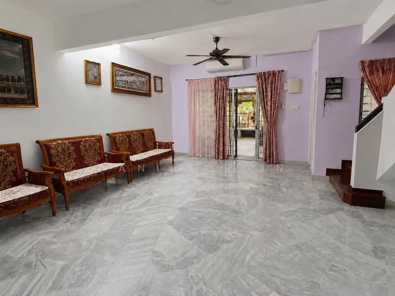 2-storey Terraced House for Sale in Seksyen 4 (Bangi) - Hani Nordin - PropertyGuru.com.my