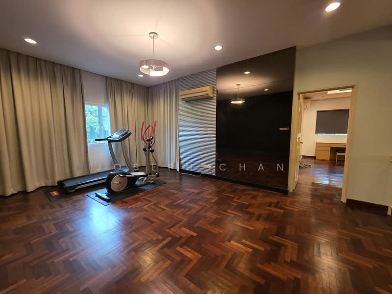 Semi-Detached House for Sale in Seksyen 13 (Shah Alam) - Joseph Chan - PropertyGuru.com.my