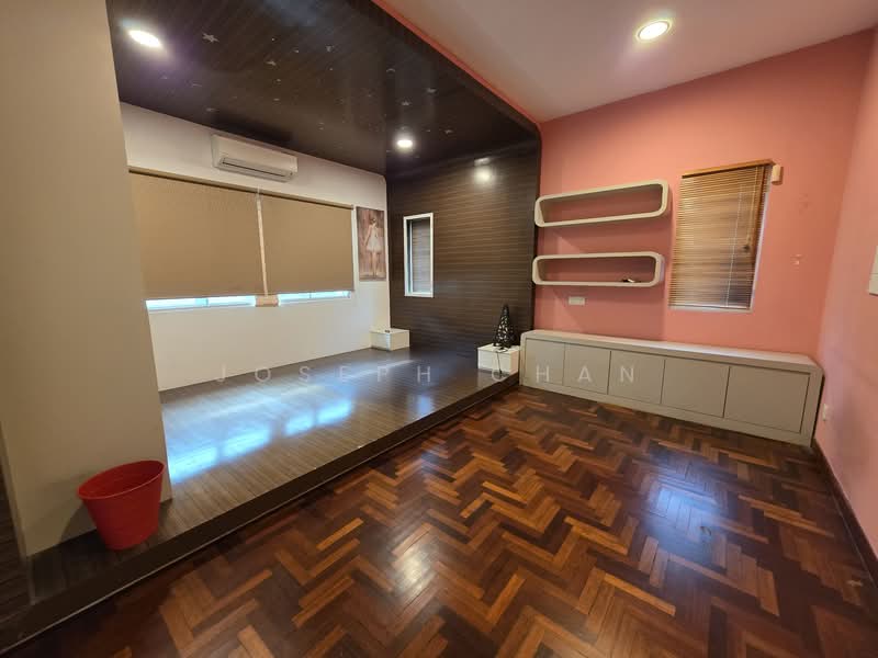 Semi-Detached House for Sale in Seksyen 13 (Shah Alam) - Joseph Chan - PropertyGuru.com.my
