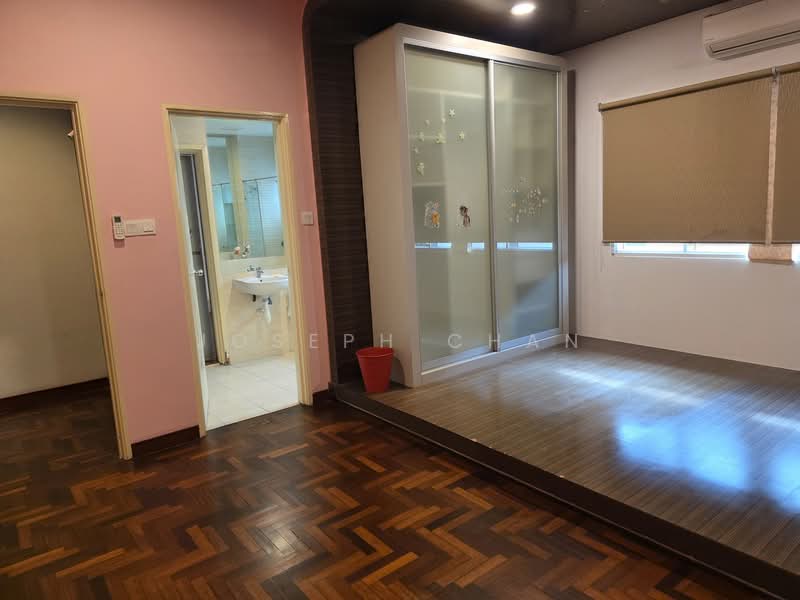Semi-Detached House for Sale in Seksyen 13 (Shah Alam) - Joseph Chan - PropertyGuru.com.my