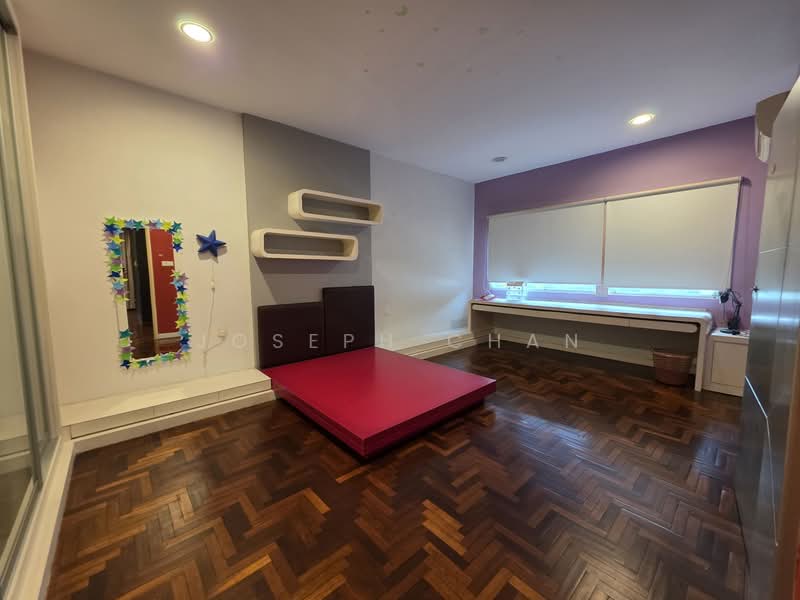 Semi-Detached House for Sale in Seksyen 13 (Shah Alam) - Joseph Chan - PropertyGuru.com.my