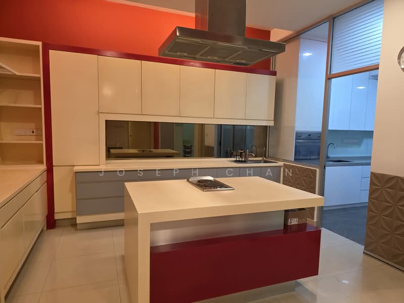 Semi-Detached House for Sale in Seksyen 13 (Shah Alam) - Joseph Chan - PropertyGuru.com.my