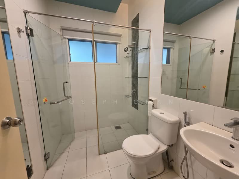 Semi-Detached House for Sale in Seksyen 13 (Shah Alam) - Joseph Chan - PropertyGuru.com.my