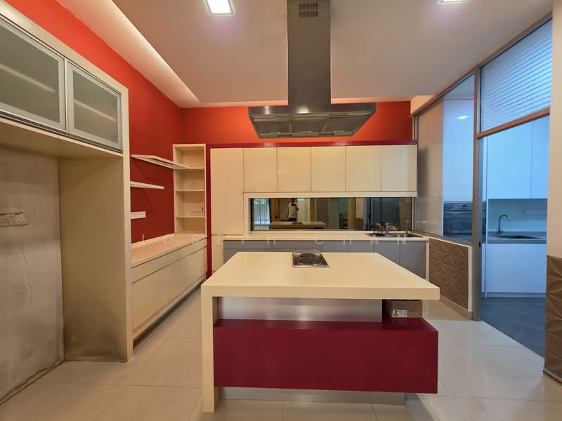 Semi-Detached House for Sale in Seksyen 13 (Shah Alam) - Joseph Chan - PropertyGuru.com.my