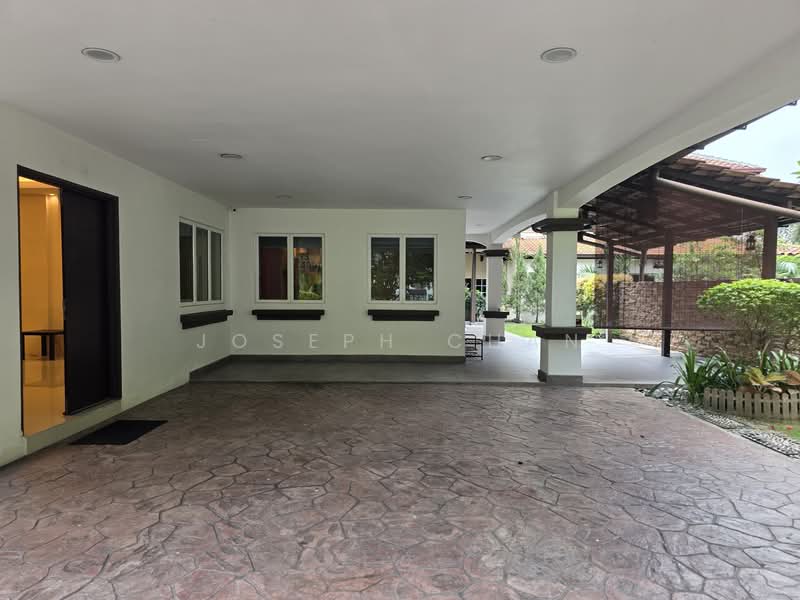 Semi-Detached House for Sale in Seksyen 13 (Shah Alam) - Joseph Chan - PropertyGuru.com.my