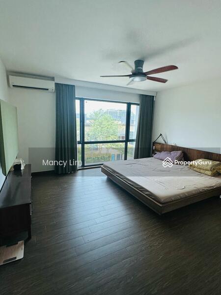 For Sale - Forest City Resort @Cluster Villa Open Terrace