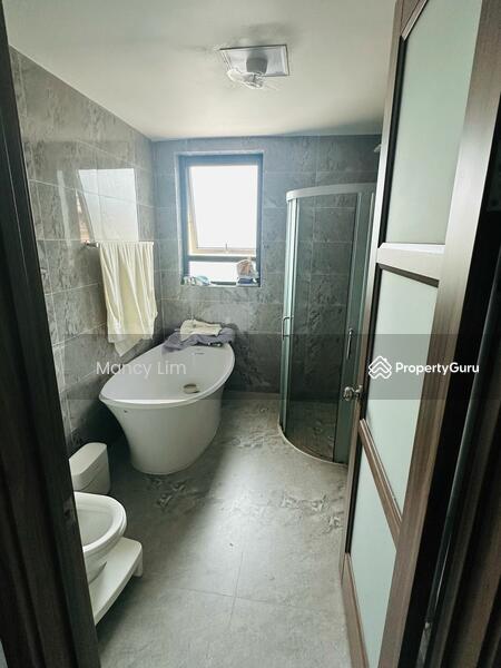 For Sale - Forest City Resort @Cluster Villa Open Terrace