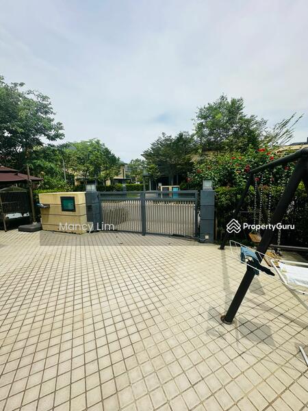 For Sale - Forest City Resort @Cluster Villa Open Terrace