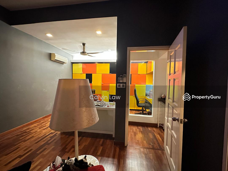 2.5-storey Terraced House for Sale in Bandar Utama 6 (Bandar Utama) - Calvin Law - PropertyGuru.com.my