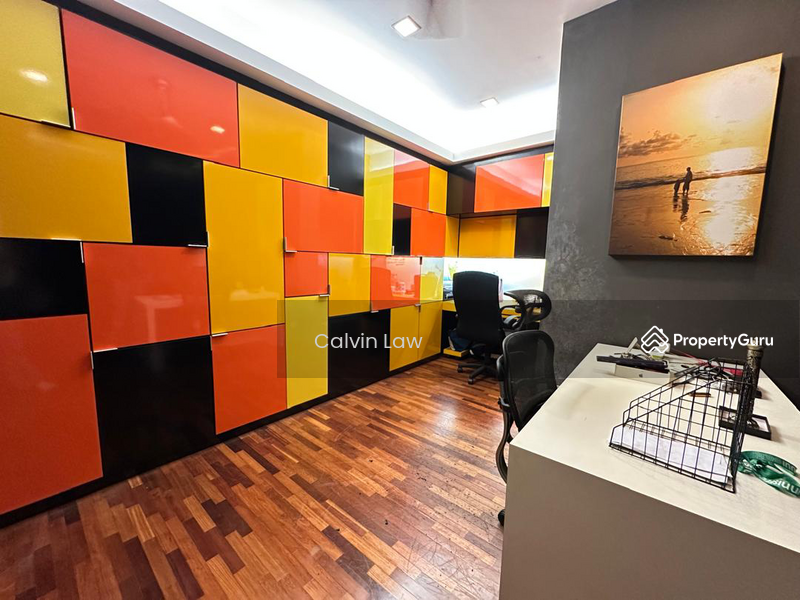 2.5-storey Terraced House for Sale in Bandar Utama 6 (Bandar Utama) - Calvin Law - PropertyGuru.com.my