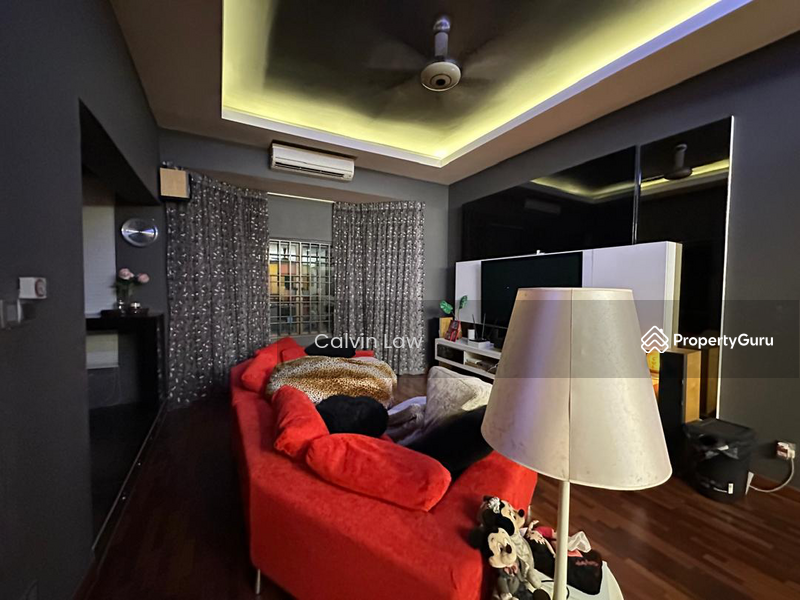 2.5-storey Terraced House for Sale in Bandar Utama 6 (Bandar Utama) - Calvin Law - PropertyGuru.com.my