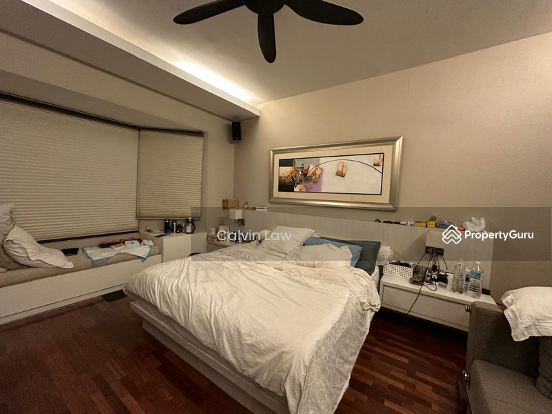 2.5-storey Terraced House for Sale in Bandar Utama 6 (Bandar Utama) - Calvin Law - PropertyGuru.com.my