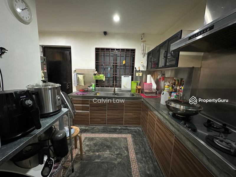 2.5-storey Terraced House for Sale in Bandar Utama 6 (Bandar Utama) - Calvin Law - PropertyGuru.com.my
