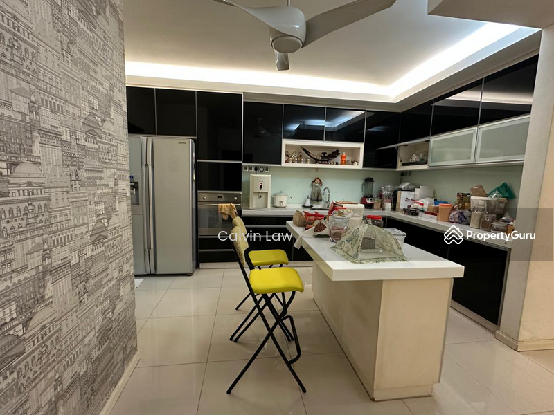 2.5-storey Terraced House for Sale in Bandar Utama 6 (Bandar Utama) - Calvin Law - PropertyGuru.com.my