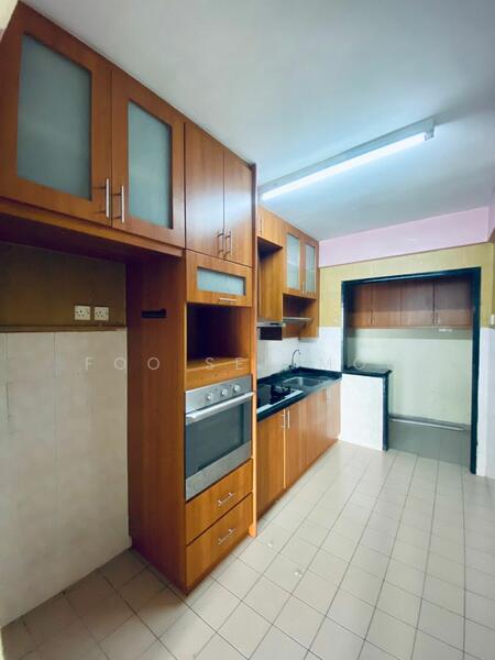 Idaman Sutera untuk Untuk Disewa - RM 1,200 /bulan, Feb 2026 - PropertyGuru.com.my