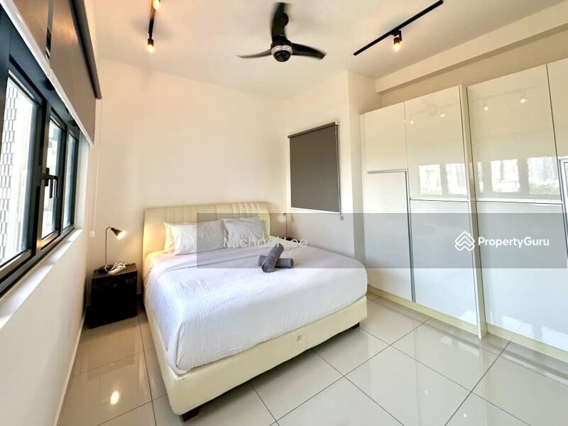 Kondominium untuk Disewa di Meridin Suites @ The Meridin - Michael Lee - PropertyGuru.com.my