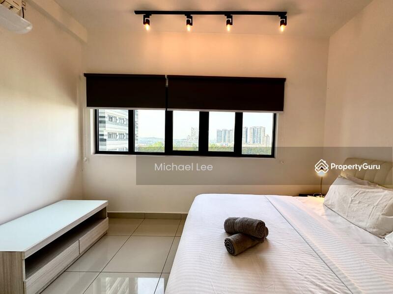 Kondominium untuk Disewa di Meridin Suites @ The Meridin - Michael Lee - PropertyGuru.com.my