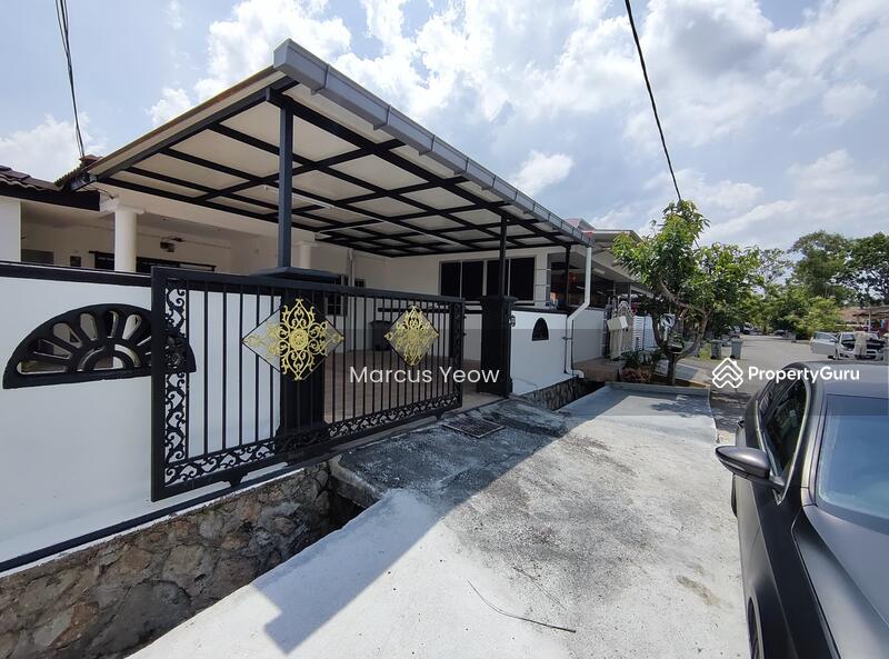1-storey Terraced House for Rent in Seremban (Negeri Sembilan) - Marcus Yeow - PropertyGuru.com.my