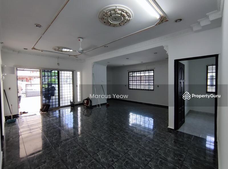 1-storey Terraced House for Rent in Seremban (Negeri Sembilan) - Marcus Yeow - PropertyGuru.com.my