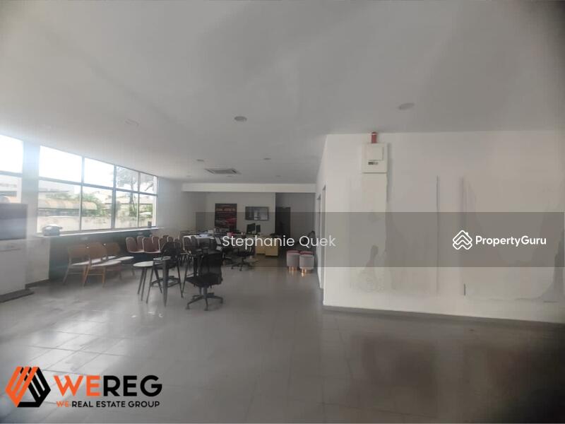 Untuk Disewa - Section 15 (Seksyen 15)