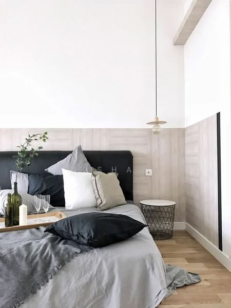 Service Residence for Rent at The Sentral Residences - Nisha . - PropertyGuru.com.my