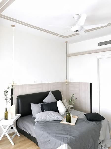 Service Residence for Rent at The Sentral Residences - Nisha . - PropertyGuru.com.my