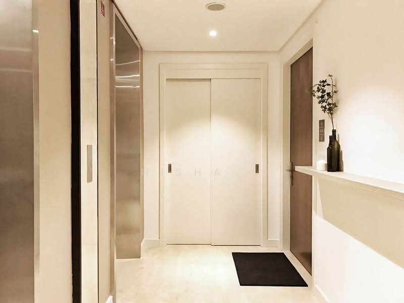 Service Residence for Rent at The Sentral Residences - Nisha . - PropertyGuru.com.my