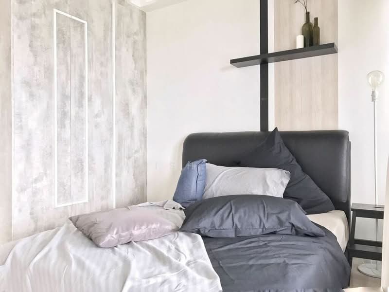 Service Residence for Rent at The Sentral Residences - Nisha . - PropertyGuru.com.my