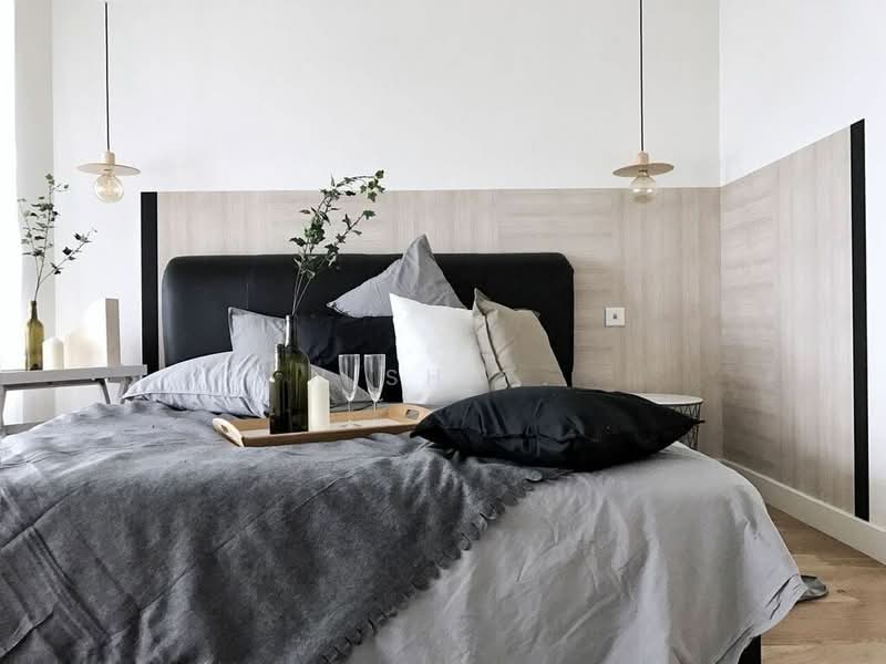 Service Residence for Rent at The Sentral Residences - Nisha . - PropertyGuru.com.my